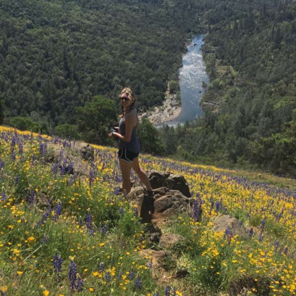 Meet your Posher, Madeline